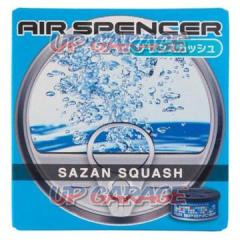 Eikosha
A-28
Air Spencer cartridge
Southern squash