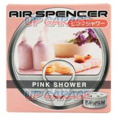 Eikousha
A-42
Air Spencer cartridge
Pink shower