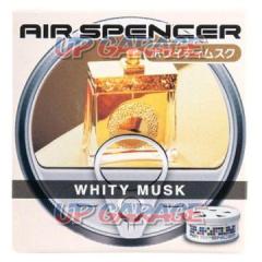 Eikosha
A-43
Air Spencer cartridge
Whitey musk