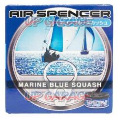 Eikousha
A-106
Air Spencer cartridge
Marine blue squash