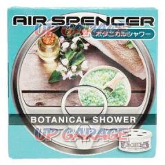 Eikosha
A-107
Air Spencer cartridge
Botanical shower