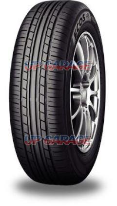 Special price tires YOKOHAMA
ECOS
ES31
155 / 65R13
73S [Set of 2]