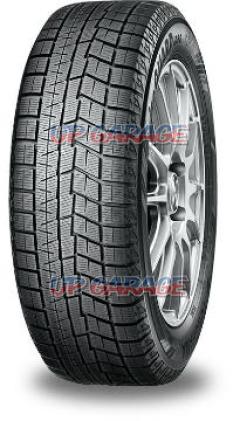 [Studless] Special price tires YOKOHAMA
iceGUARD 6
iG60
195 / 60R17
90Q [Set of 2]