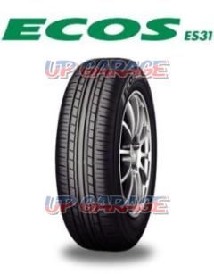 Special Price Tires YOKOHAMA
ES31
175 / 65R14
82S