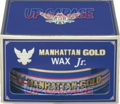 Shuarasuta
M-03
Manhattan gold wax
Junior