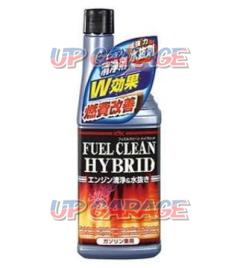 63-009
fuel clean hybrid