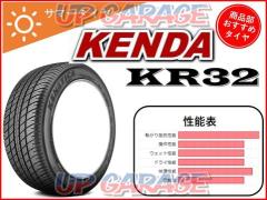 KENDA(ケンダ)KR32 235/50R18 97V [K-164]