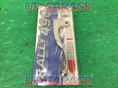 RALLY490
Short lever
One only
Product number Y-1