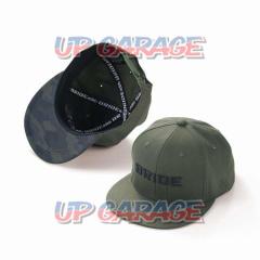 BRIDE flat cap
green
HSCPM2
