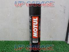 MOTUL
Air filter oil spray
MO-A2