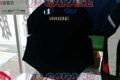 BRIDE(ブリッド) シートバックプロテクター