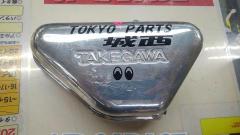 UP market TAKEGAWA
Takegawa
SP Takekawa
Oil catch tank kit aluminum type is rare!!