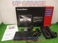 Price reduced!!DreamMaker
DM-MT070W02L
