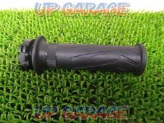 [Wakeari] manufacturer unknown
Throttle cone (with grip)
Model unknown
22.For pie handle