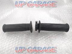 [Wakeari] manufacturer unknown
Throttle cone (with left and right grips)
Model unknown
22.For pie handle