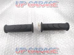 [Wakeari] manufacturer unknown
Throttle cone (with left and right grips)
Model unknown
22.For pie handle