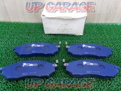 Wakeari Noguchi Co., Ltd.
Brake pad