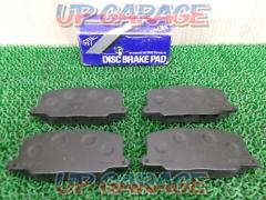 Wakeari Sumiden Brake S&E Co., Ltd.
Corona / Celica / Carina
Front brake pad