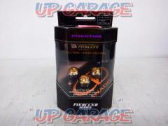 Special price Ganador
License
SC-01GB3
Gold/BK Chrome