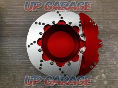 TR-71
brake disk rotor type
tabletop ashtray
Red