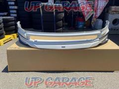 MODELLISTA
AVANT
EMOTIONAL
STYLE
Front spoiler (with LED)
D2531-63220
Toyota
80 series Harrier