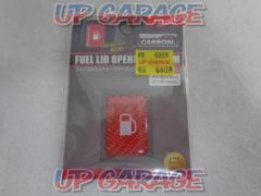 NFOE-4RED
Magical carbon NEO
Fuel lid opener emblem
TypeD
For Honda
Red