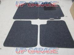 ※ current sales
Unknown Manufacturer
Floor mat
(W04701)