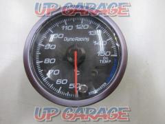 *Currently sold *DynoRacing
Oil temperature gauge (W08156)