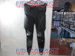 KOMINE
Protect mesh underpants
(X01127)