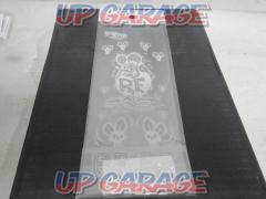 Rat
Fink
Skull
Fly
Decal
[RDF035WH]