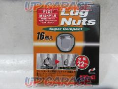 KYO-EI
LUG
NUTS
(X03870)