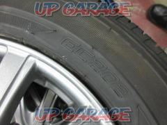 ※ 2 tires only
DUNLOP
ENASAVE
EC202
(X04029)