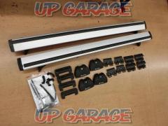 Toyota
System rack base rack (roof-on type)