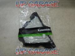 KAWASAKI (Kawasaki)
Air cleaner element
■Ninja
ZX1000/ZR1000 etc.