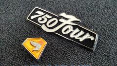 Honda
CB750Four
Emblem set