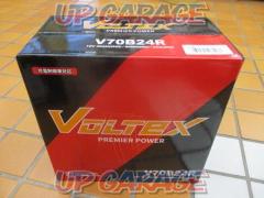 Vortex
V70B24R
Battery