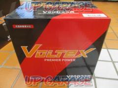 Voltex
90D23R
Battery