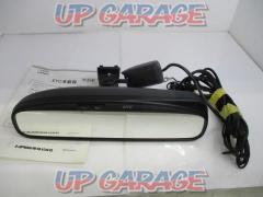TOYOTA
08686-00220
ETC integrated in the rearview mirror