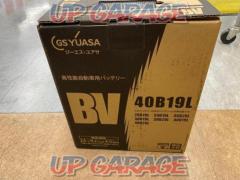 ◎BV-40B19L-N ビーブイシリーズバッテリー