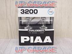 PIAA
Halogen valve
■
H4