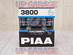 PIAA
Halogen valve
■
H11