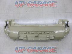 Daihatsu genuine
Rear bumper
52159-B2C20
Taft
LA900S
Unused