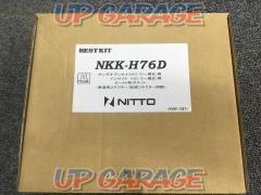 Price cuts!!
Kanak
[NKK-H76D]
Honda general purpose
Car AV installation kit
