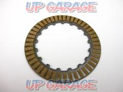 ¥ 1
Price reduced from 980-Made by FCC
Reinforced clutch plate