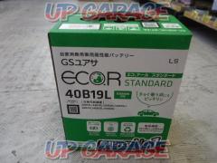 ※ (税抜) \6000 EC-40B19L-ST-EA