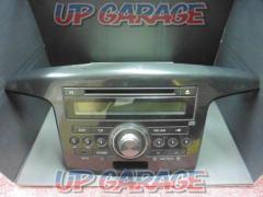 Suzuki genuine (SUZUKI)
PS-3518
Wagon R
Stingray
Variant audio