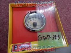 Autogauge(オートゲージ)油圧計
