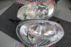 Genuine Nissan (NISSAN) March/NK13 genuine headlight