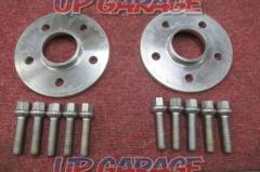Unknown Manufacturer
Wheel Spacer
For Mercedes-Benz
Two