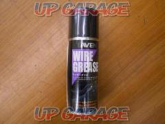 LAVEN (Raven)
Wire grease